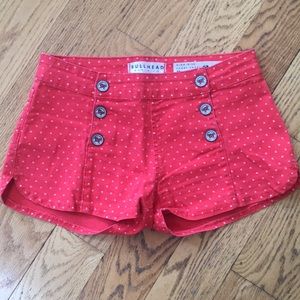 Bullhead denim co. Shorts